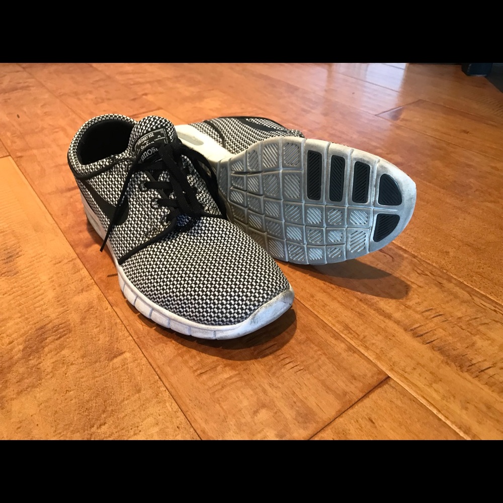 Nike Stefan Janoski Airs